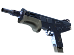 MAG-7 | Navy Sheen image